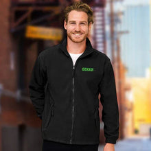 Load image into Gallery viewer, custom printed jacket apparel