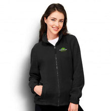 Load image into Gallery viewer, Sols North Womens Fleece Jacket