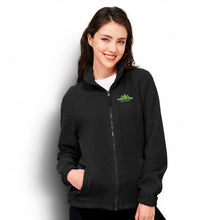 Load image into Gallery viewer, Sols North Womens Fleece Jacket