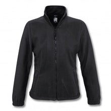 Load image into Gallery viewer, Sols North Womens Fleece Jacket
