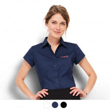 Load image into Gallery viewer, Custom Printed Corporate Gifts Excess Short Sleeve Shirt