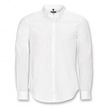 Load image into Gallery viewer, SOLS Blake Mens Long Sleeve Shirt