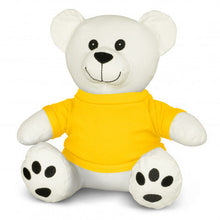 Load image into Gallery viewer, Cotton Bear Plush Toy