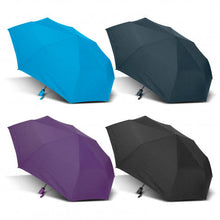 Load image into Gallery viewer, custom printed umbrella