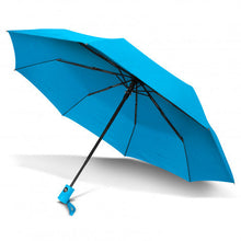Load image into Gallery viewer, New Drop Umbrella - Sale - Cyan, Navy, Purple, Black