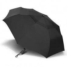 Load image into Gallery viewer, Metropolitan Umbrella - Black