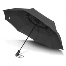 Load image into Gallery viewer, Metropolitan Umbrella - Black