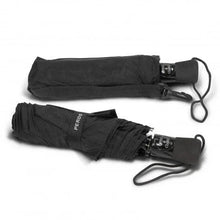 Load image into Gallery viewer, Metropolitan Umbrella - Black