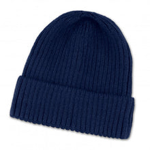 Load image into Gallery viewer, Denali Knitted Beanie