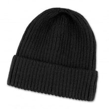 Load image into Gallery viewer, Denali Knitted Beanie