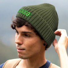 Load image into Gallery viewer, Custom printed corporate gifts Denali Knitted Beanie