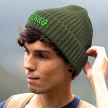 Load image into Gallery viewer, Denali Knitted Beanie