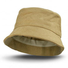 Load image into Gallery viewer, custom printed bucket hat