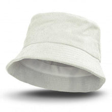 Load image into Gallery viewer, Madura Corduroy Bucket Hat