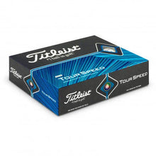 Load image into Gallery viewer, Titleist Tour Speed Golf Ball