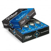 Load image into Gallery viewer, Titleist Tour Speed Golf Ball