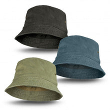 Load image into Gallery viewer, Custom bucket hats