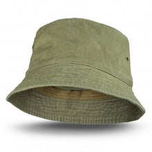 Load image into Gallery viewer, Faded Bucket Hat