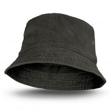 Load image into Gallery viewer, Faded Bucket Hat