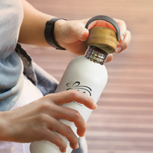 Load image into Gallery viewer, Pasadena Steel Bottle