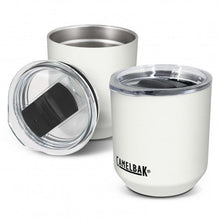 Load image into Gallery viewer, CamelBak Horizon Rocks Vacuum Tumbler - 300ml