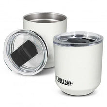 Load image into Gallery viewer, CamelBak Horizon Rocks Vacuum Tumbler - 300ml
