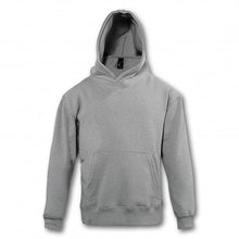 Load image into Gallery viewer, SOLS Slam Kids Hooded Sweatshirt