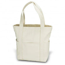 Load image into Gallery viewer, Amsterdam Canvas Tote Bag