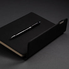 Load image into Gallery viewer, Swiss Peak A5 Notebook and Pen Set