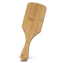 Load image into Gallery viewer, Bamboo Hair Brush