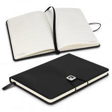 Load image into Gallery viewer, Pierre Cardin Biarritz Notebook Gift Set