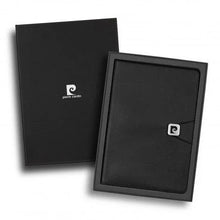 Load image into Gallery viewer, Pierre Cardin Biarritz Notebook Gift Set