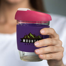 Load image into Gallery viewer, Stellar Cup Borosilicate - 350ml