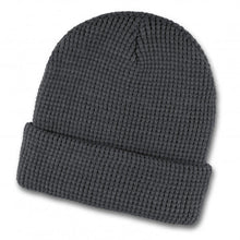 Load image into Gallery viewer, Galway Waffle Beanie