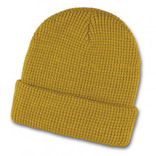 Load image into Gallery viewer, Galway Waffle Beanie
