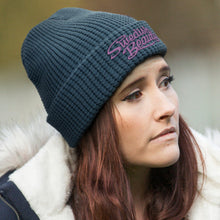 Load image into Gallery viewer, Galway Waffle Beanie