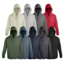 Load image into Gallery viewer, Jasper Unisex Hoodie