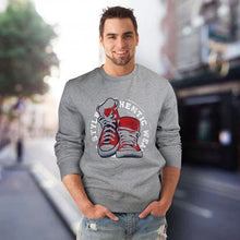 Load image into Gallery viewer, Custom printed corporate gifts Classic Unisex Sweatshirt