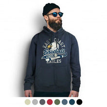 Load image into Gallery viewer, Custom Printed Corporate Gifts Studio Unisex Hoodie