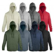 Load image into Gallery viewer, Custom Printed Corporate Gifts Studio Unisex Hoodie