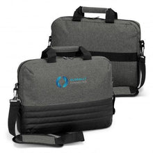 Load image into Gallery viewer, custom printed laptop bag