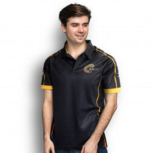 Load image into Gallery viewer, Custom Mens Premium Performance Polo
