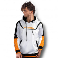 Load image into Gallery viewer, Custom Mens Sports Hoodie