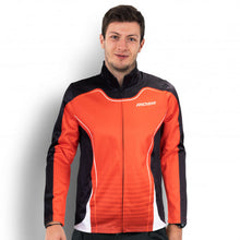 Load image into Gallery viewer, Custom Mens Sports Jacket