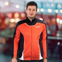 Load image into Gallery viewer, custom printed jacket apparel