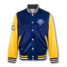 Load image into Gallery viewer, Custom Varsity Jacket