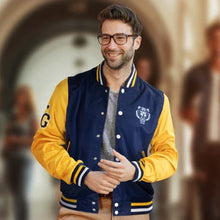 Load image into Gallery viewer, custom printed jacket apparel