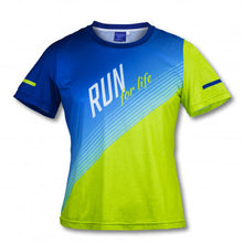 Load image into Gallery viewer, Custom Womens Sports T-Shirt