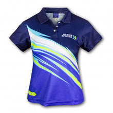 Load image into Gallery viewer, Custom Womens Sports Polo