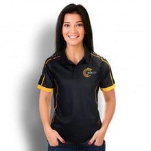 Load image into Gallery viewer, Custom Womens Premium Performance Polo